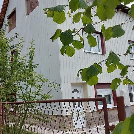 Durmitor_Nature Hotel Žabljak Екстериор снимка