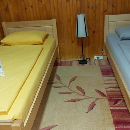 Durmitor_Nature Hotel Žabljak Екстериор снимка