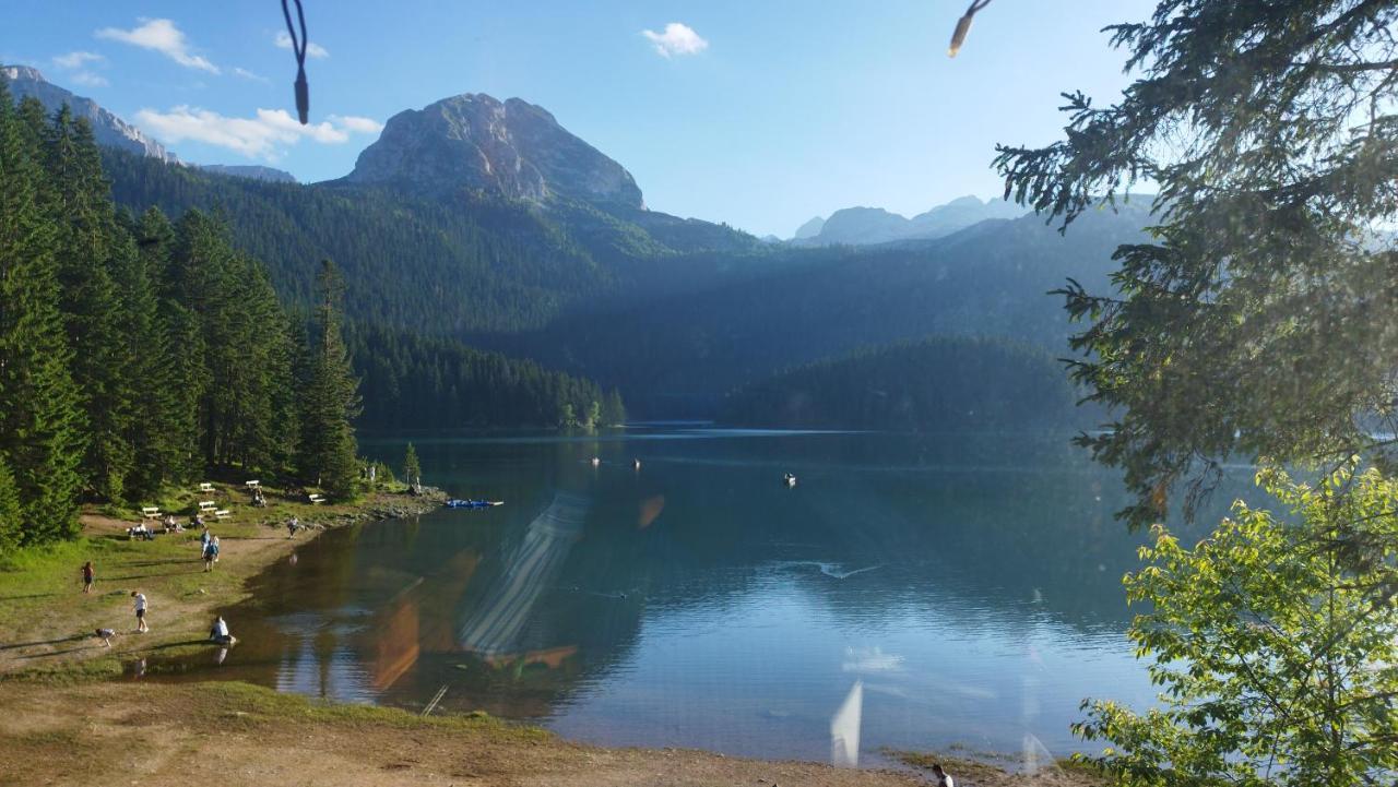 Durmitor_Nature Hotel Žabljak Екстериор снимка