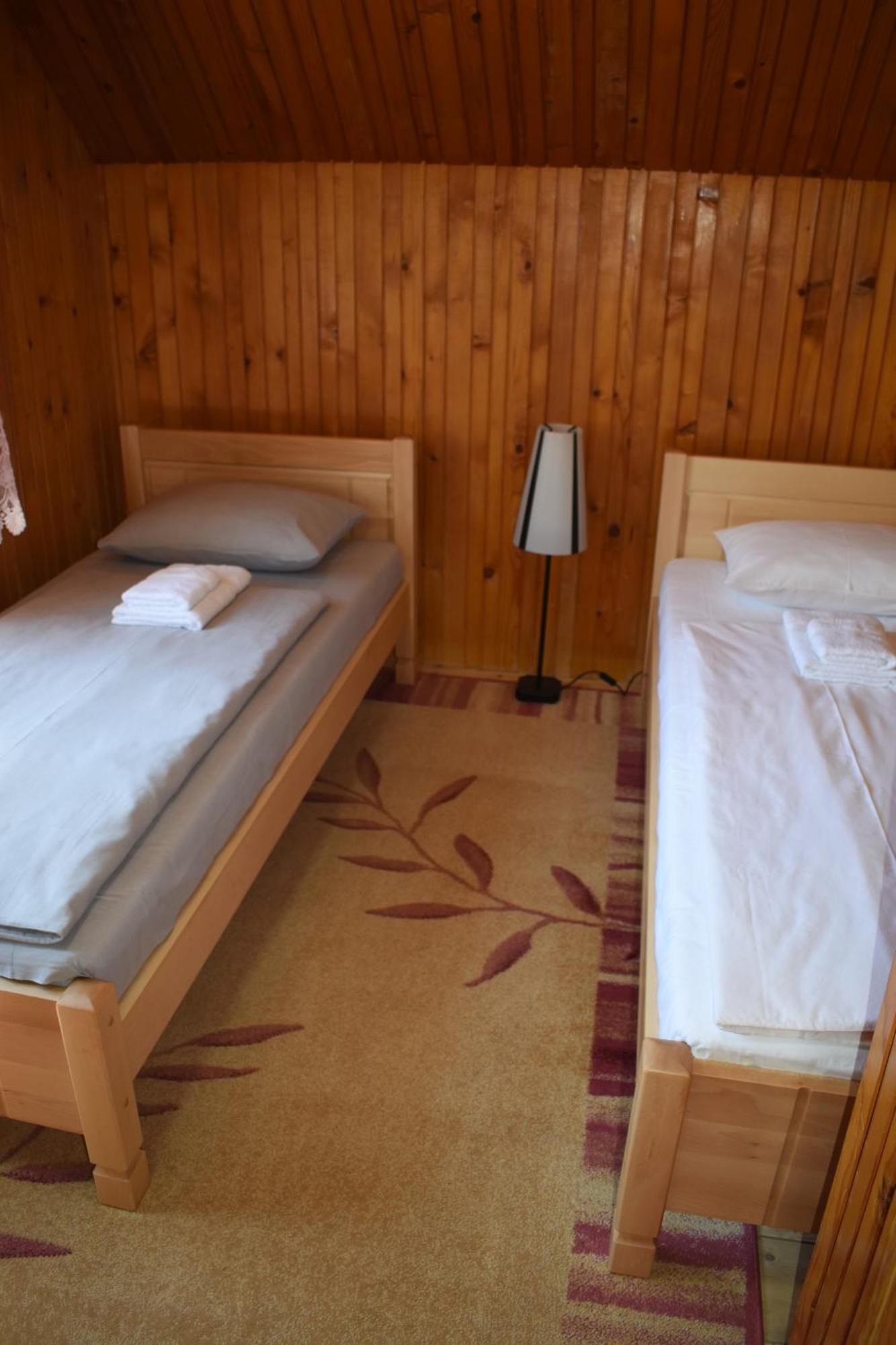 Durmitor_Nature Hotel Žabljak Екстериор снимка