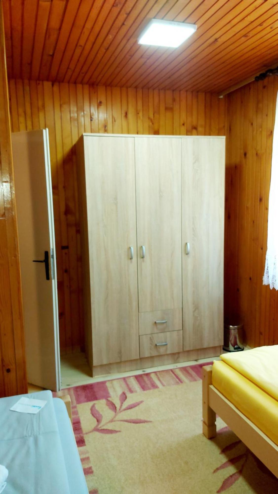 Durmitor_Nature Hotel Žabljak Екстериор снимка