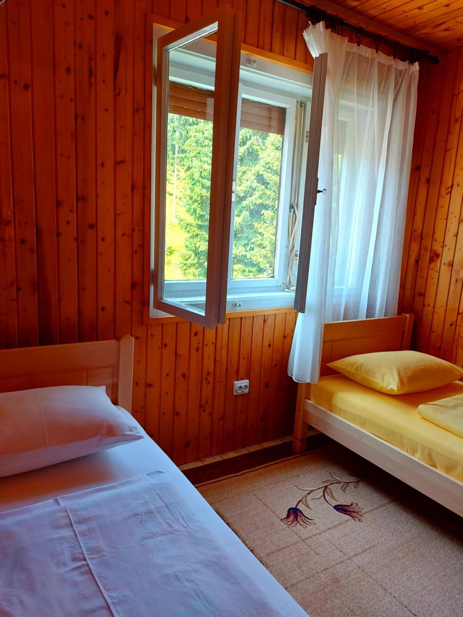 Durmitor_Nature Hotel Žabljak Екстериор снимка