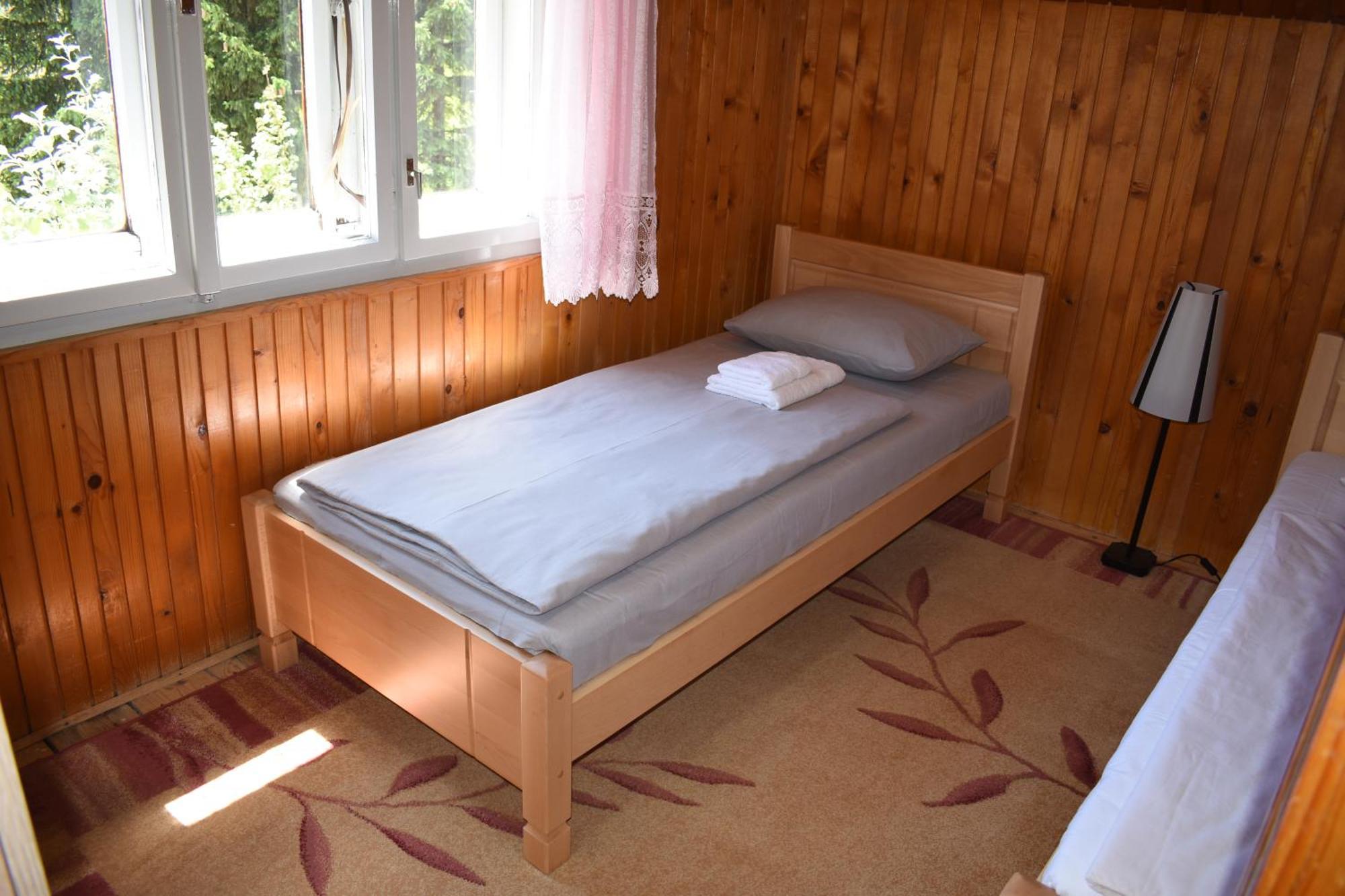 Durmitor_Nature Hotel Žabljak Стая снимка