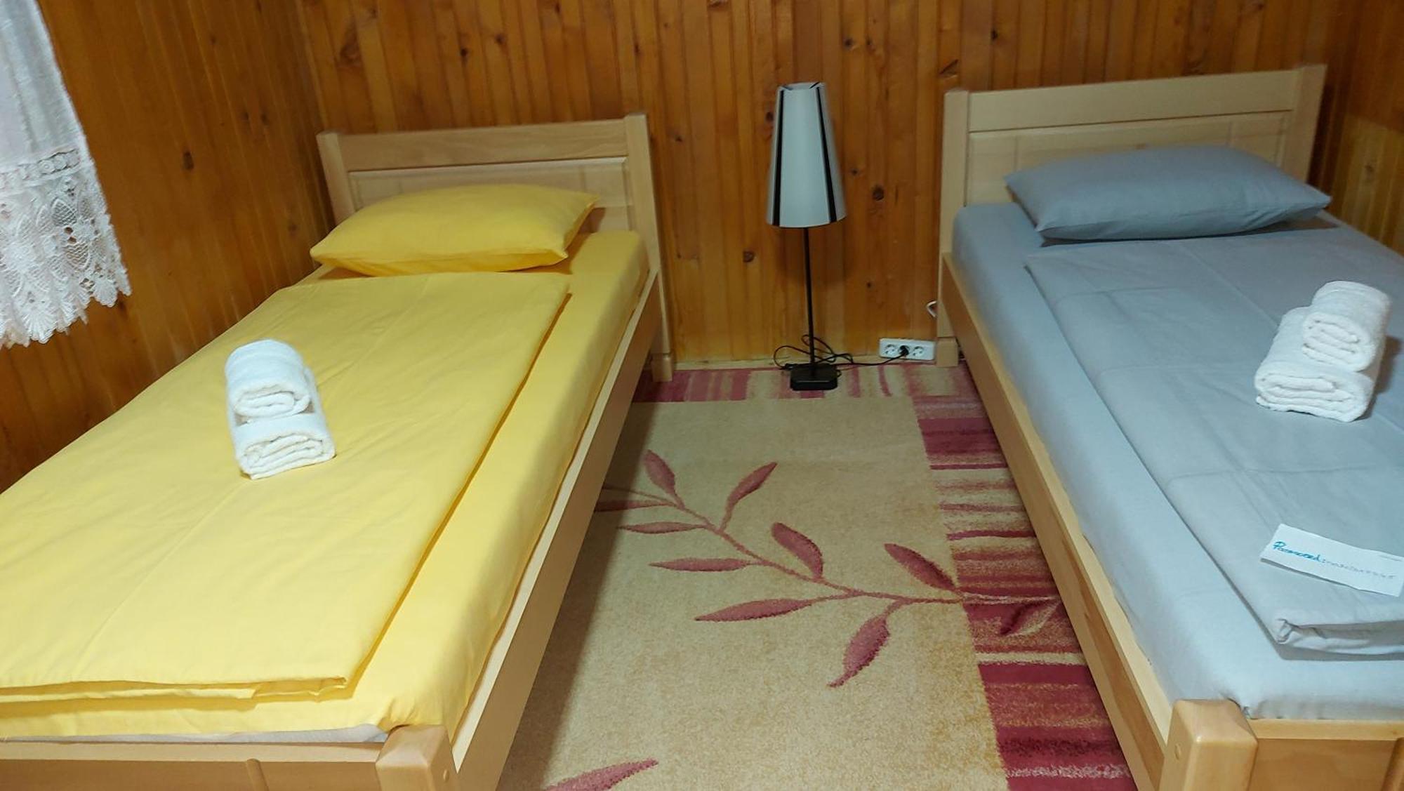 Durmitor_Nature Hotel Žabljak Екстериор снимка