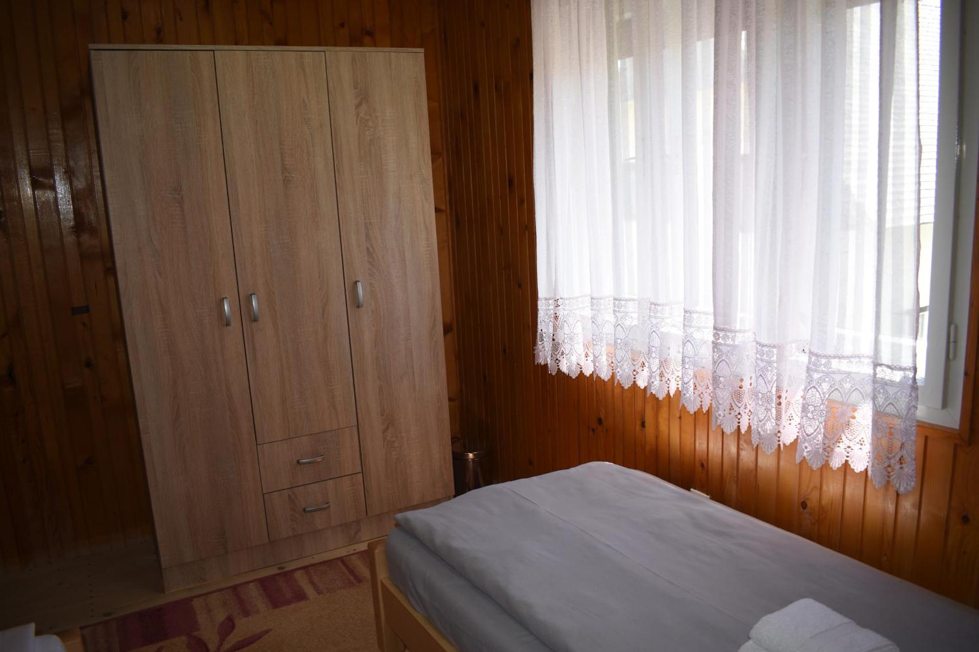 Durmitor_Nature Hotel Žabljak Екстериор снимка