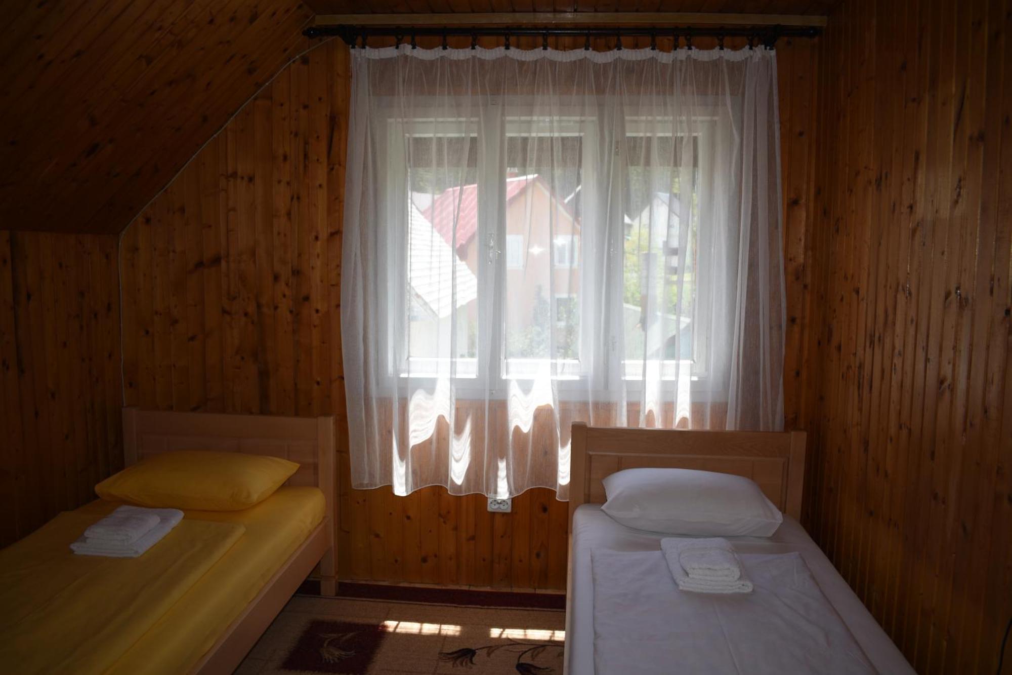 Durmitor_Nature Hotel Žabljak Екстериор снимка