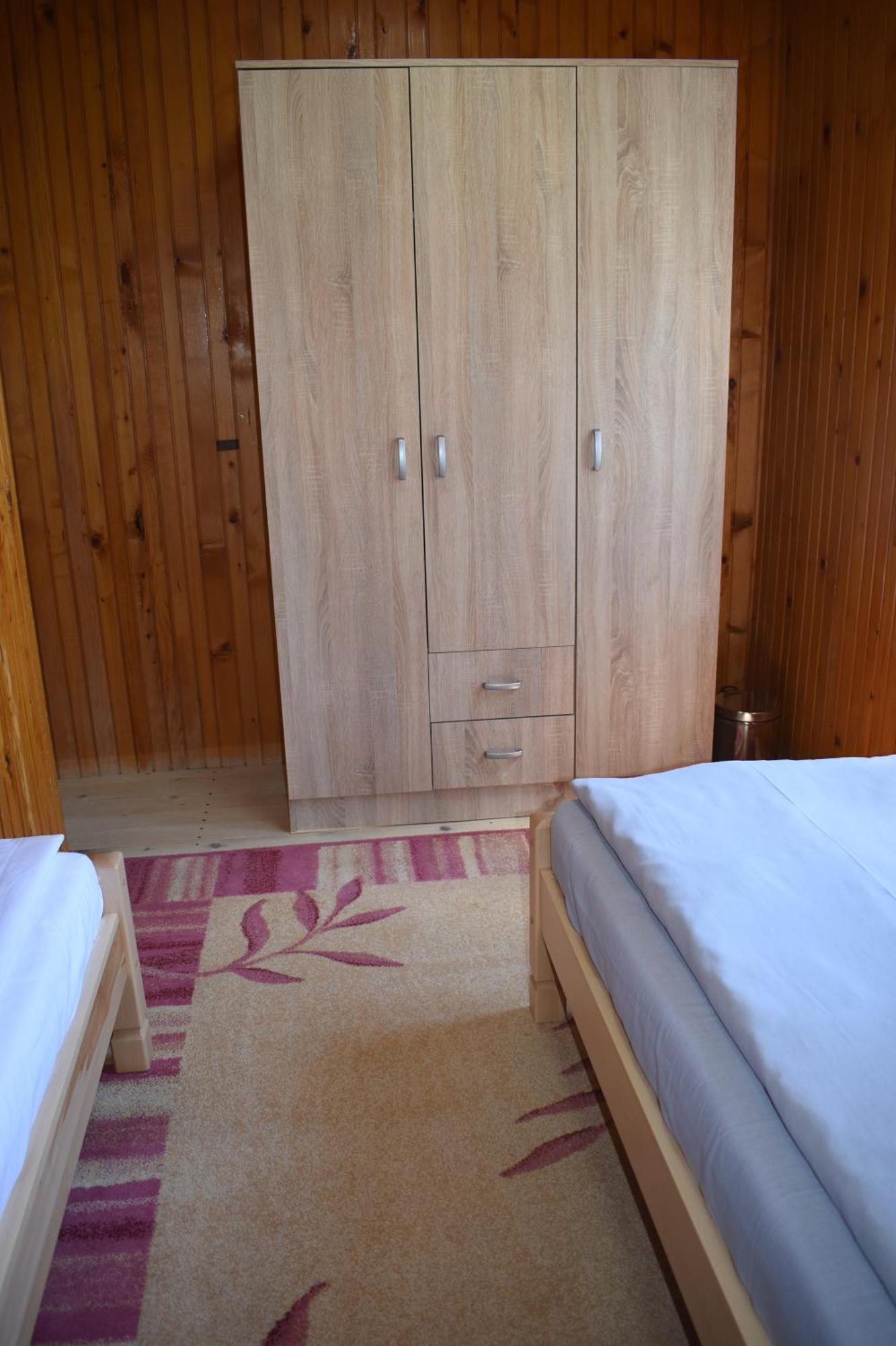 Durmitor_Nature Hotel Žabljak Екстериор снимка