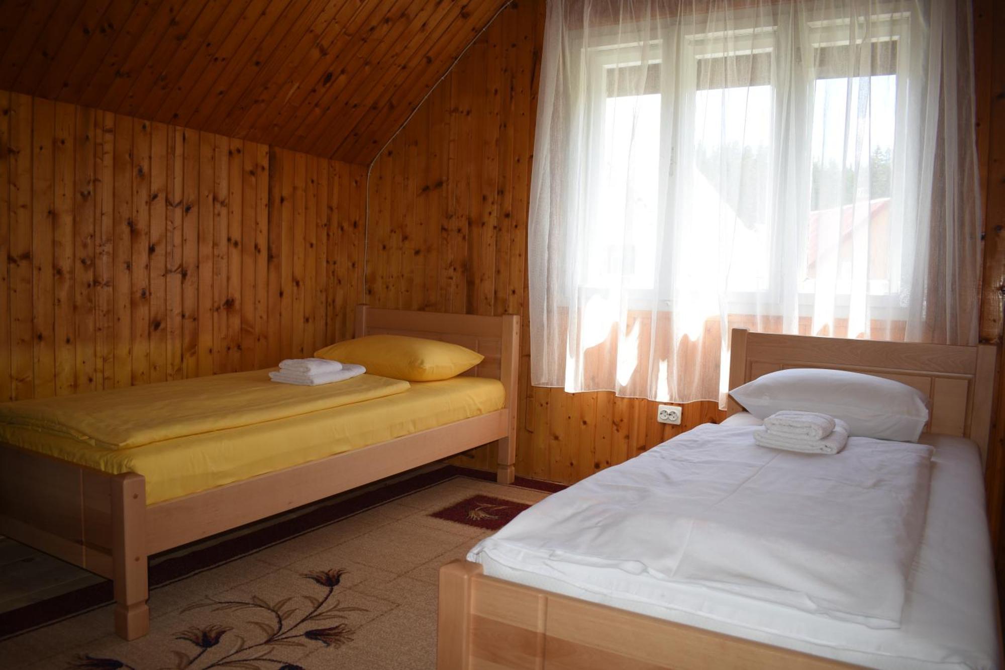 Durmitor_Nature Hotel Žabljak Стая снимка