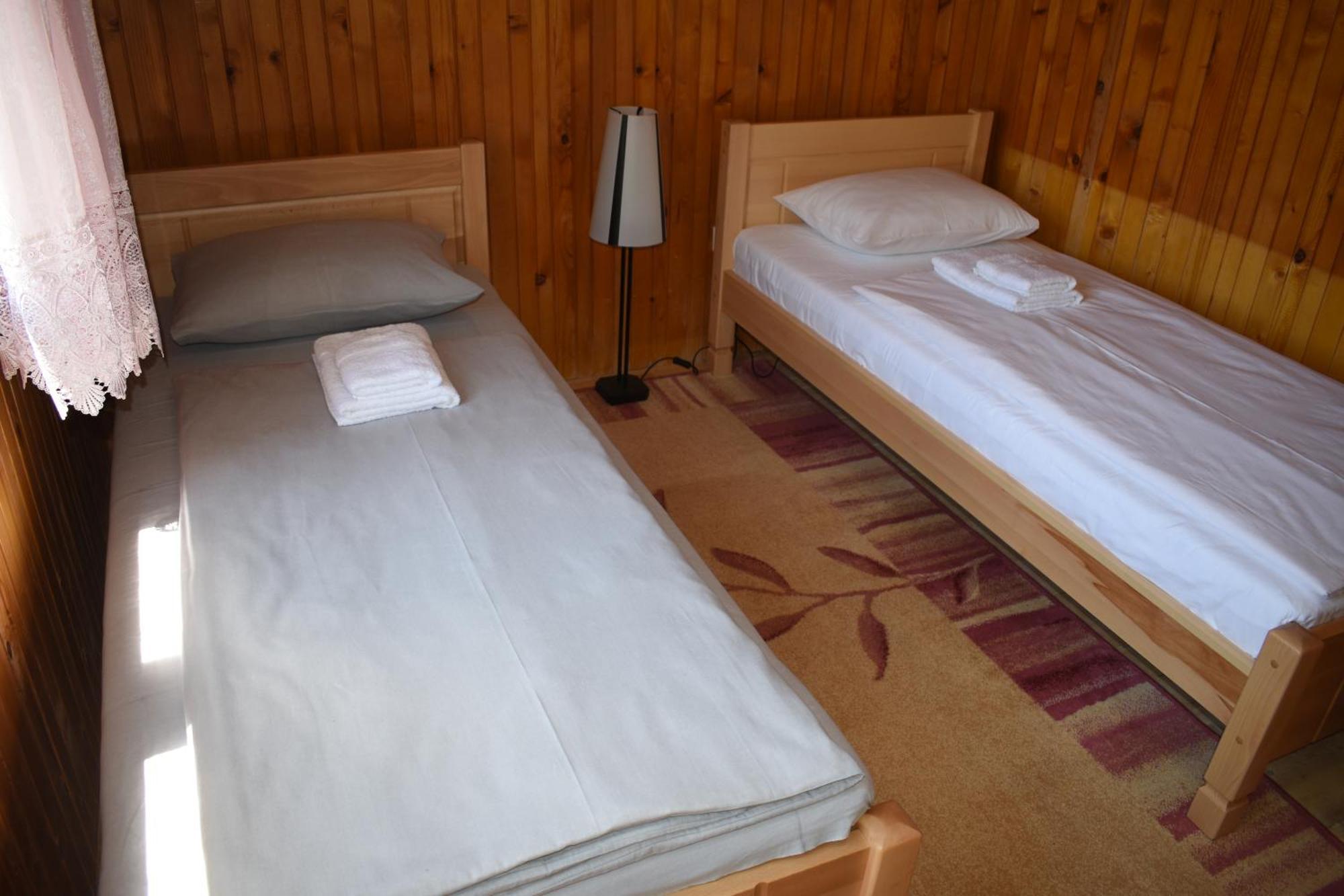 Durmitor_Nature Hotel Žabljak Стая снимка