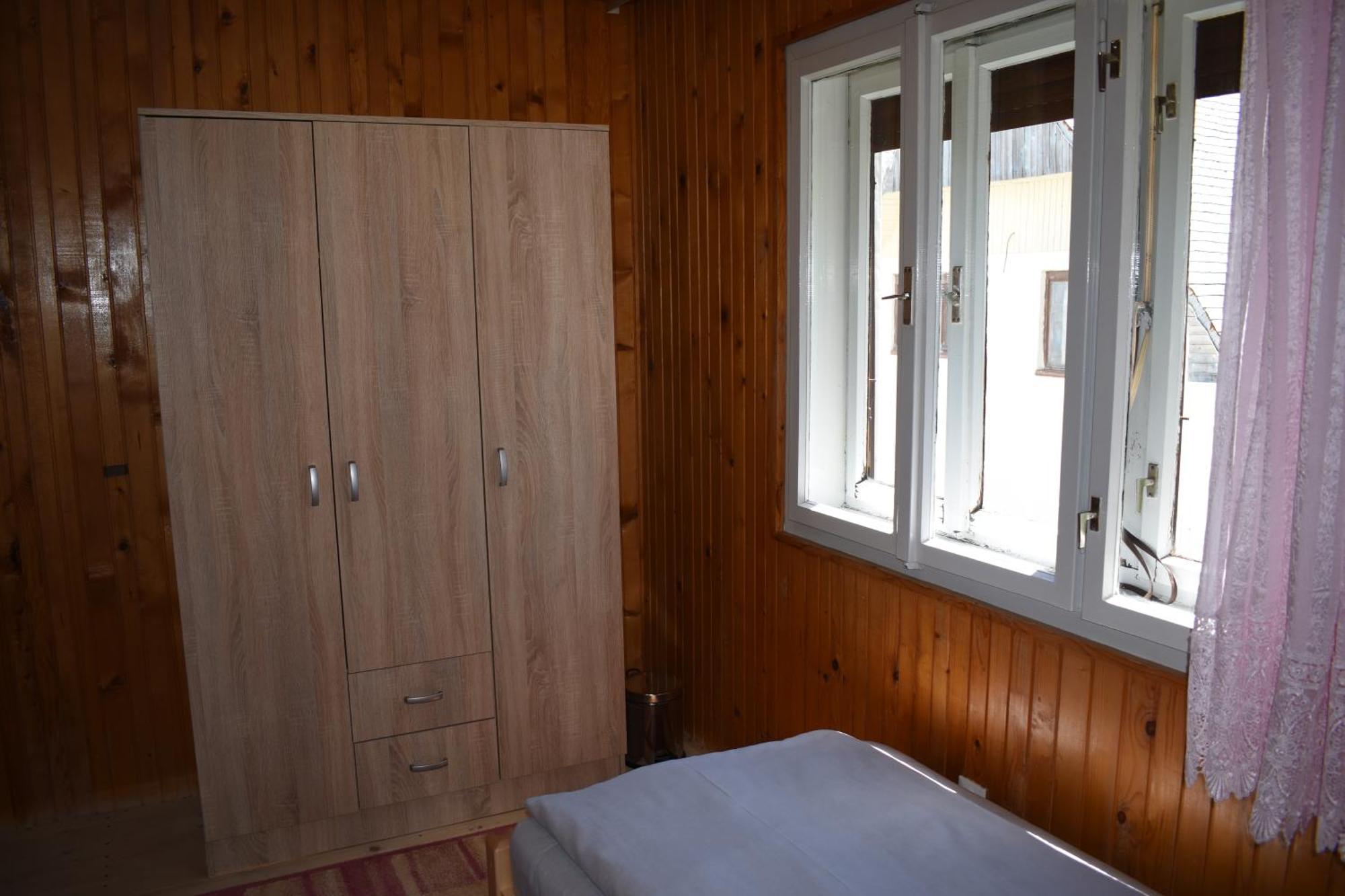 Durmitor_Nature Hotel Žabljak Стая снимка