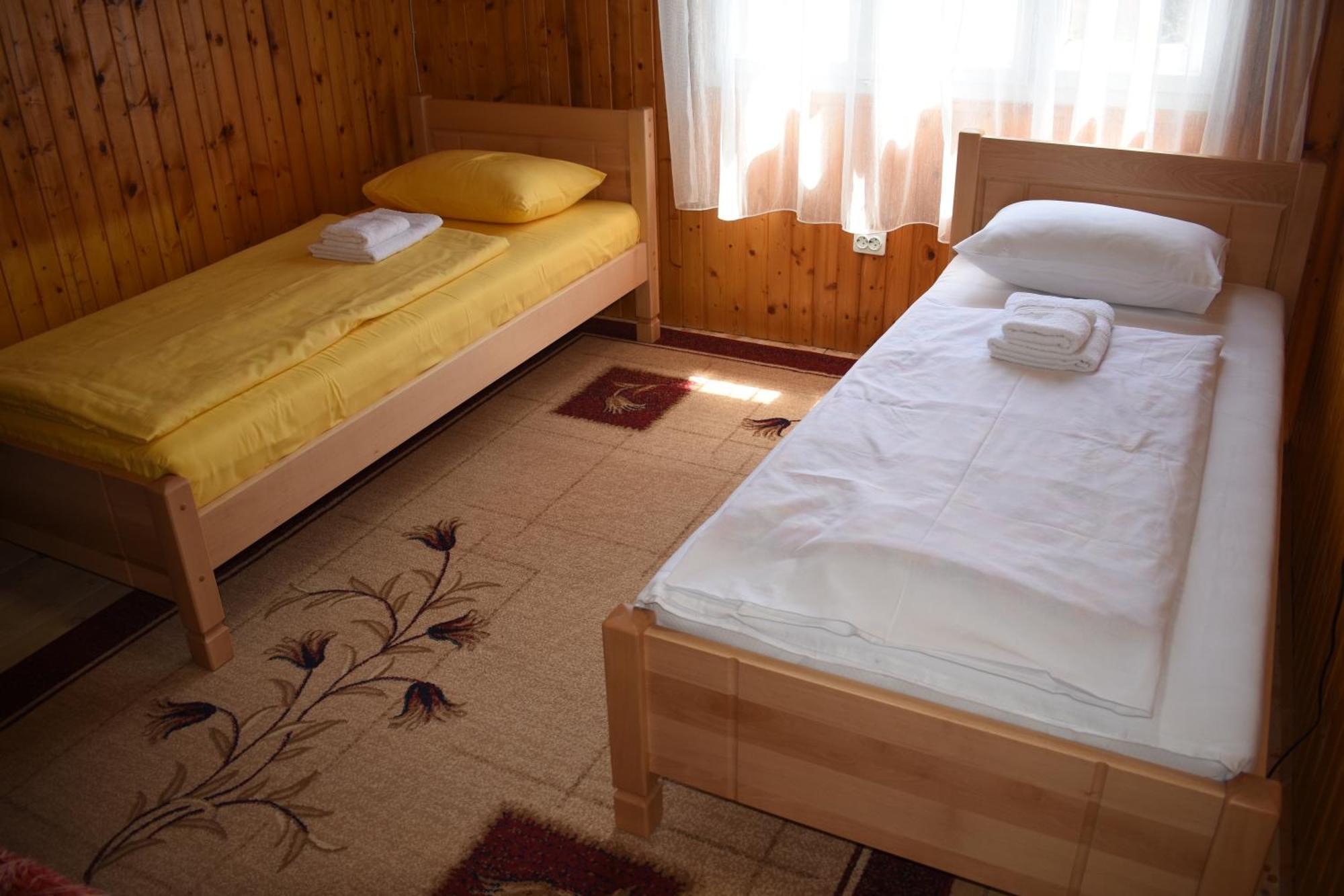 Durmitor_Nature Hotel Žabljak Стая снимка