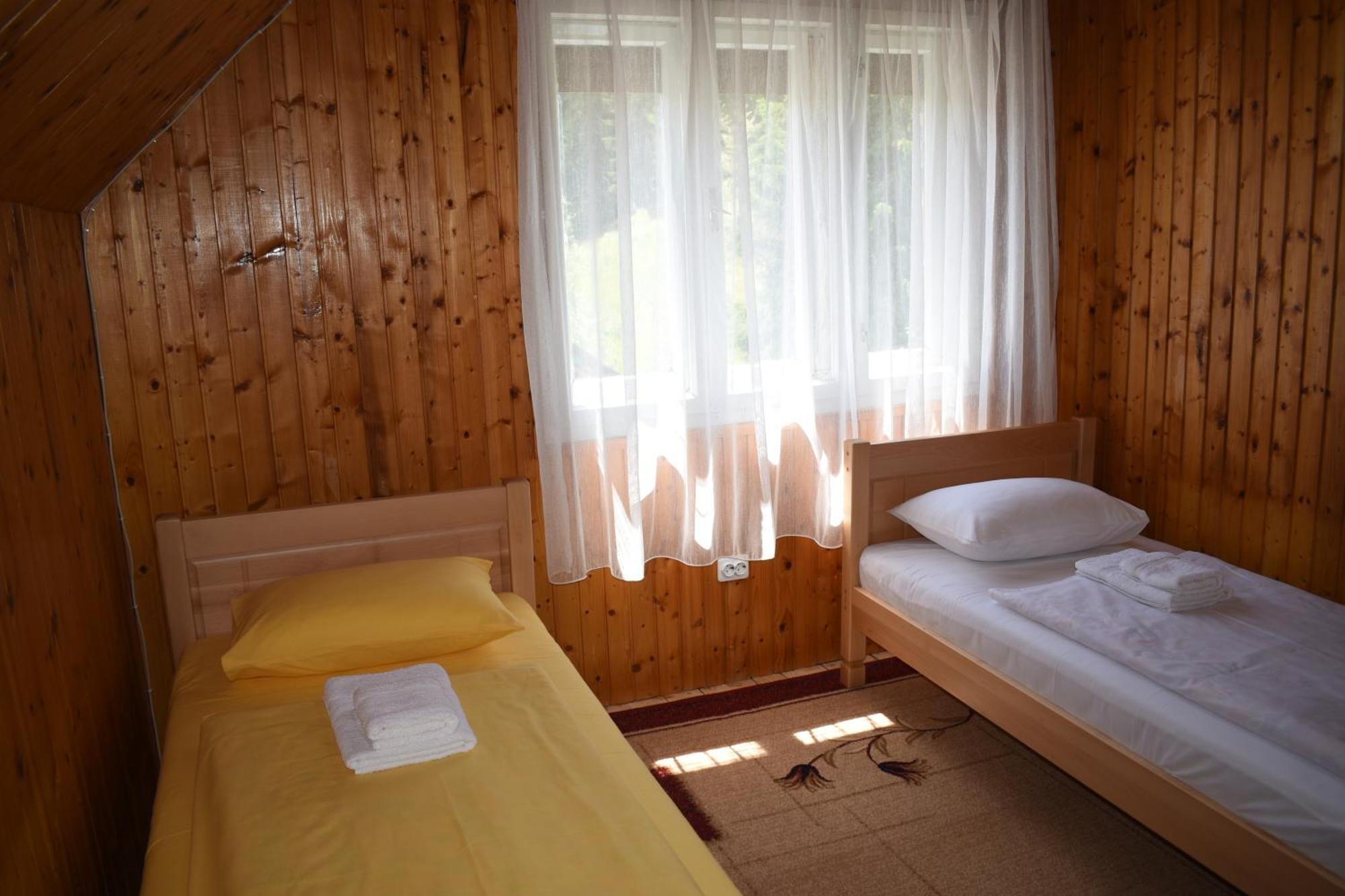 Durmitor_Nature Hotel Žabljak Стая снимка