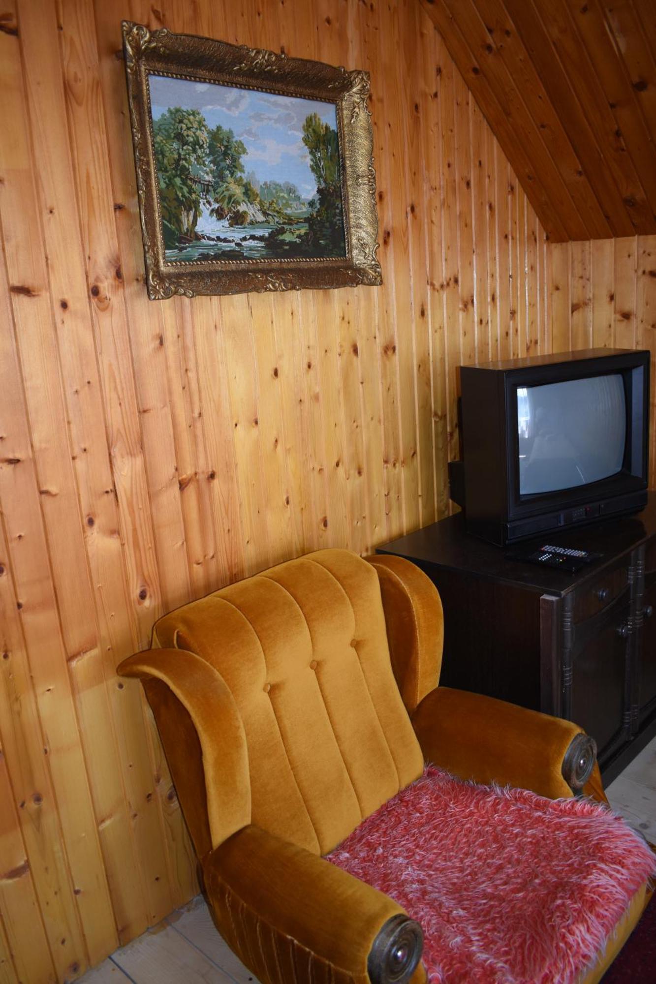 Durmitor_Nature Hotel Žabljak Стая снимка