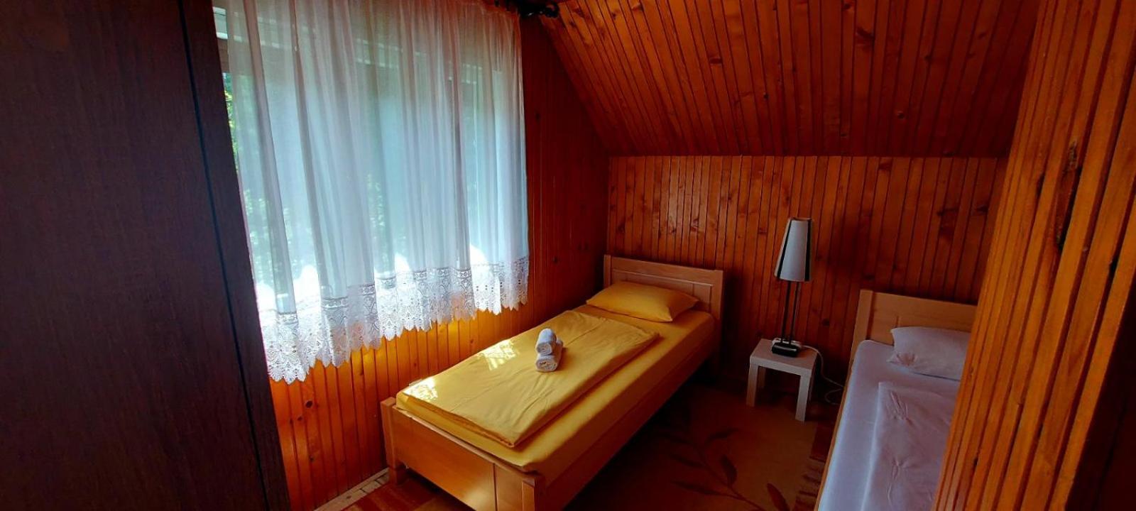 Durmitor_Nature Hotel Žabljak Екстериор снимка
