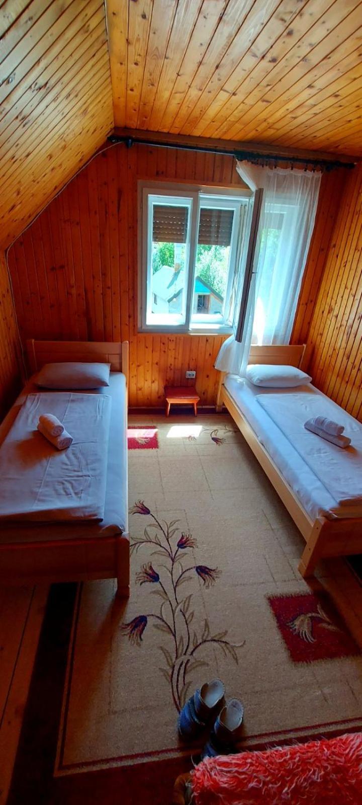 Durmitor_Nature Hotel Žabljak Екстериор снимка