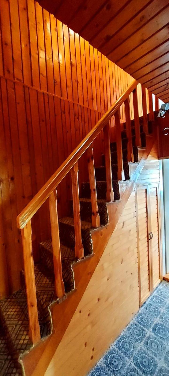 Durmitor_Nature Hotel Žabljak Екстериор снимка