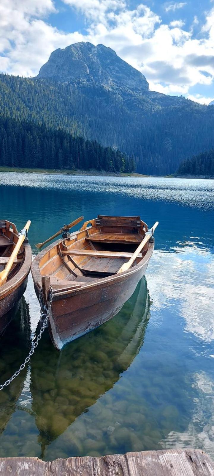 Durmitor_Nature Hotel Žabljak Екстериор снимка