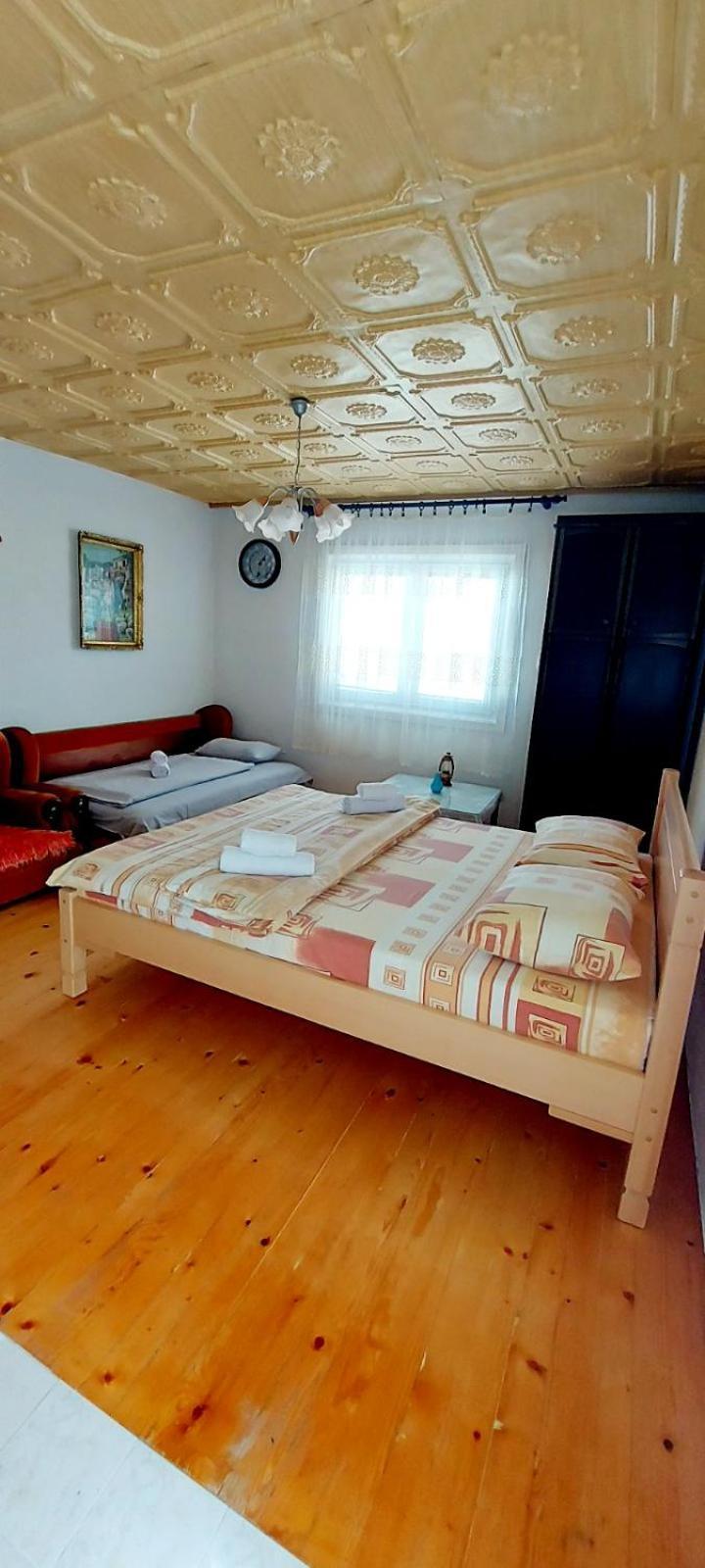 Durmitor_Nature Hotel Žabljak Екстериор снимка