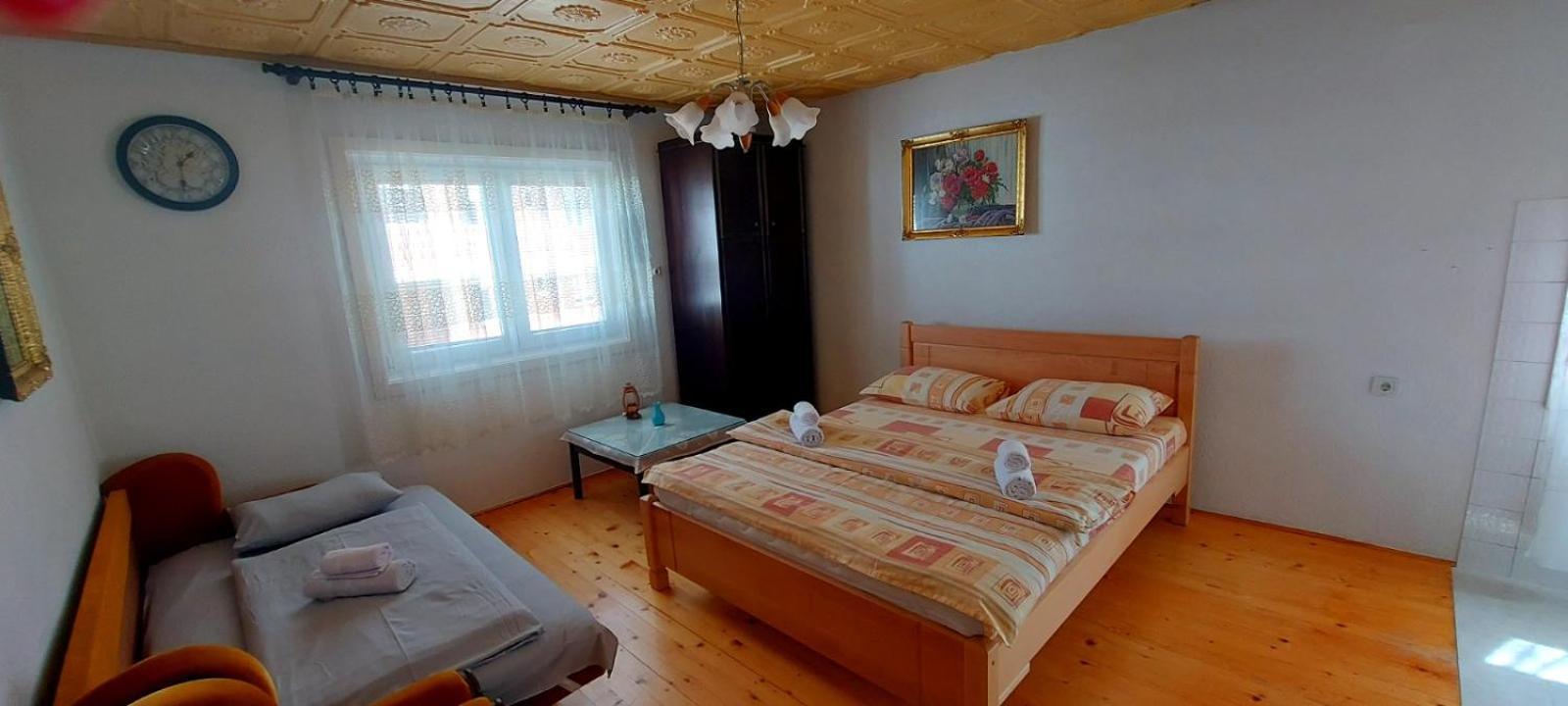 Durmitor_Nature Hotel Žabljak Екстериор снимка