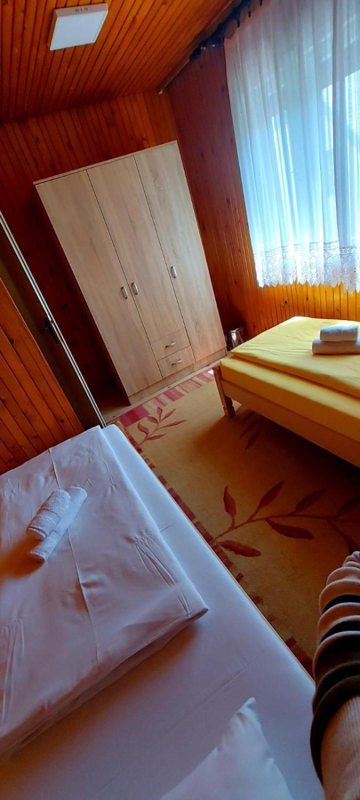 Durmitor_Nature Hotel Žabljak Екстериор снимка